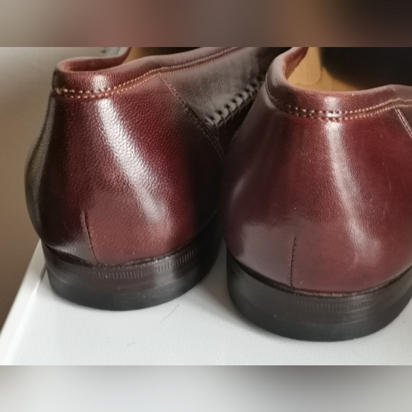 Santoni Men\'s Loafer Shoes in Size 9 main image 7